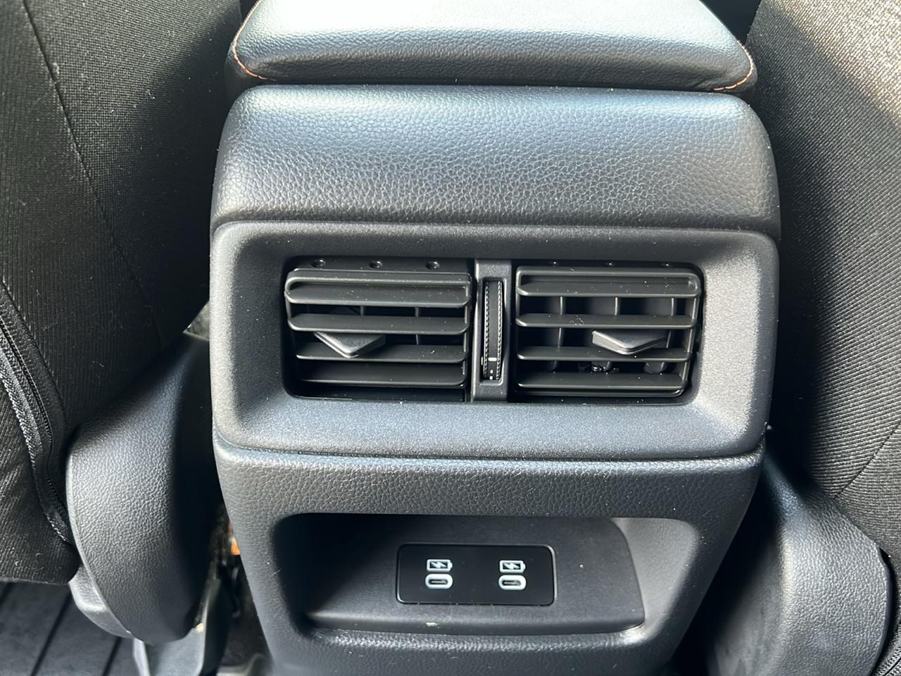Honda CR-V Hybrid Sport AWD 2024