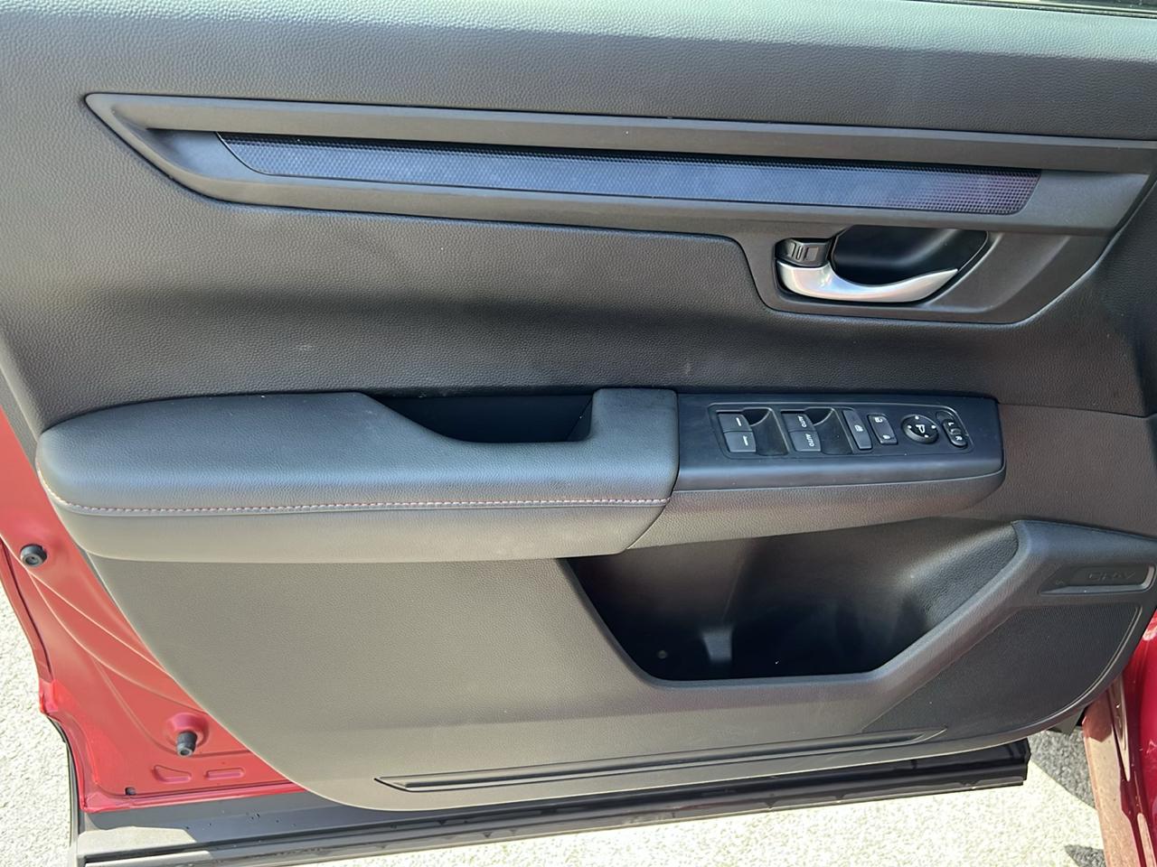 Honda CR-V Hybrid Sport AWD 2024