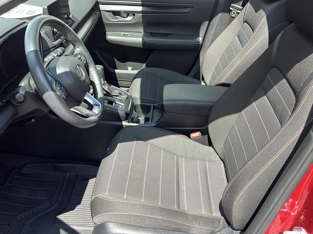Honda CR-V Hybrid Sport AWD 2024