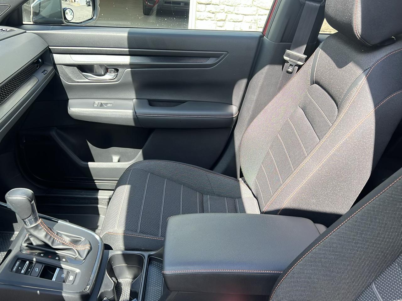 Honda CR-V Hybrid Sport AWD 2024