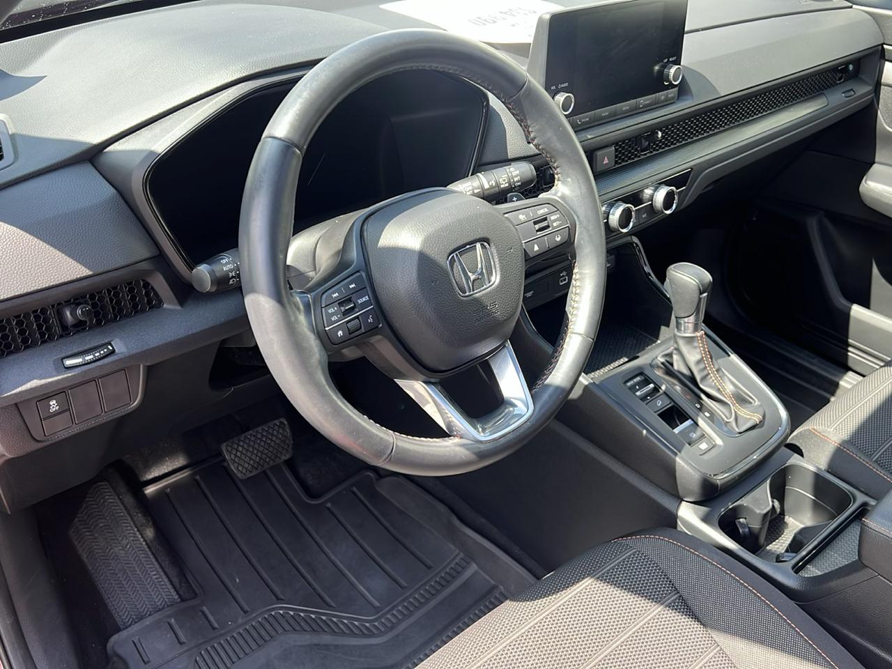 Honda CR-V Hybrid Sport AWD 2024