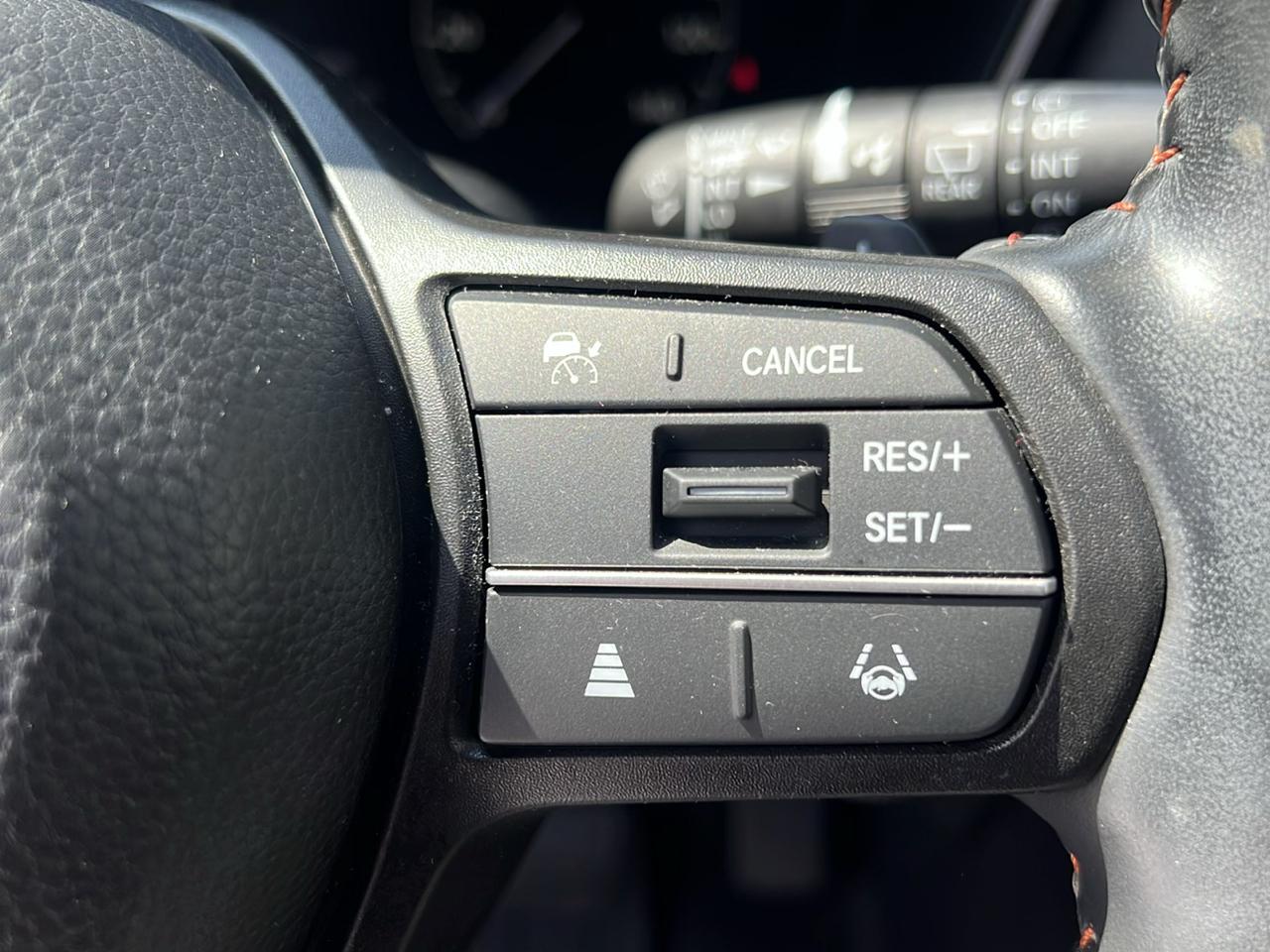 Honda CR-V Hybrid Sport AWD 2024