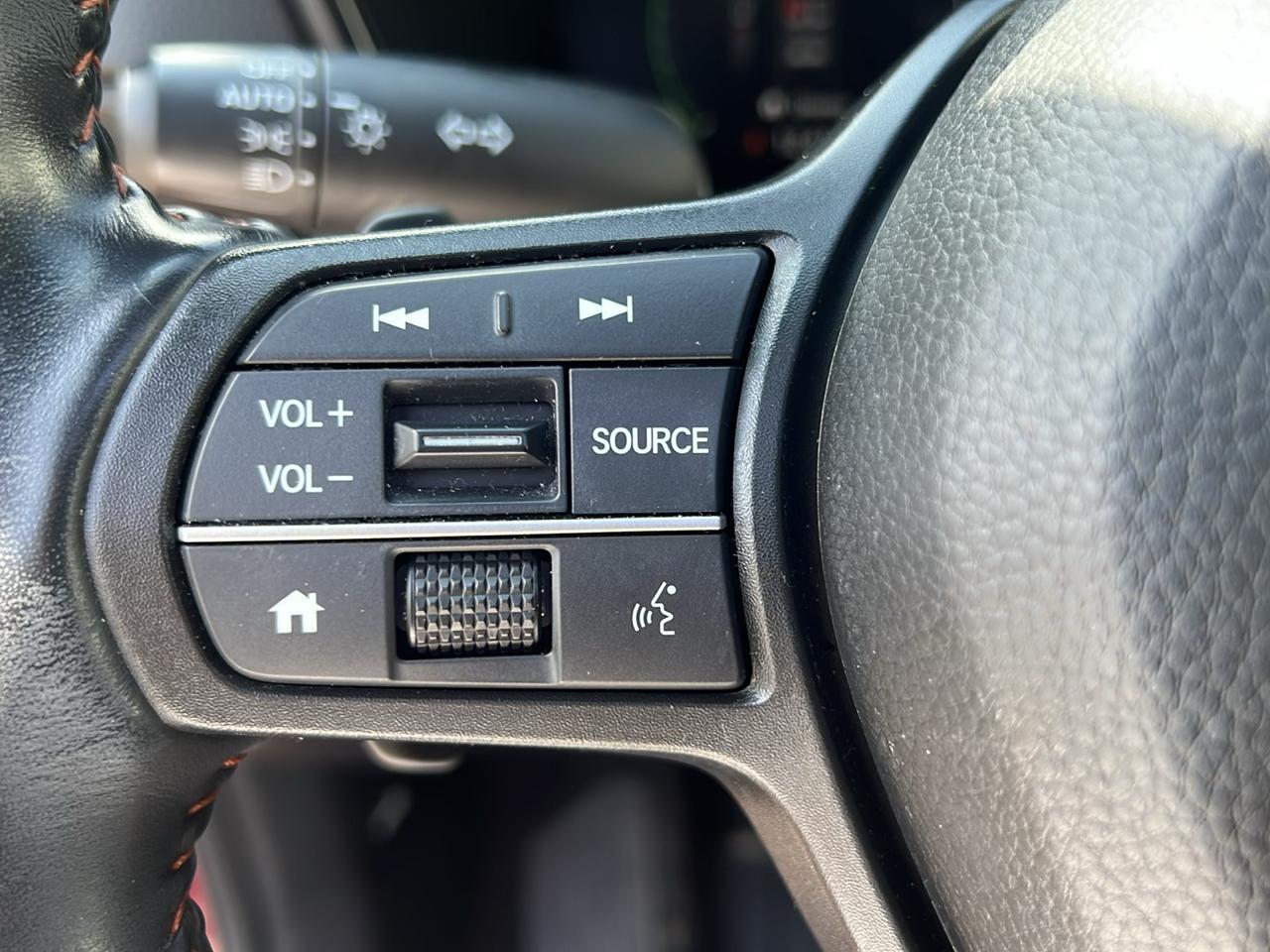 Honda CR-V Hybrid Sport AWD 2024