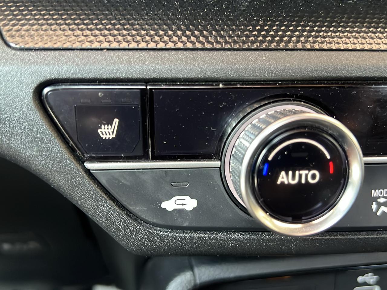 Honda CR-V Hybrid Sport AWD 2024