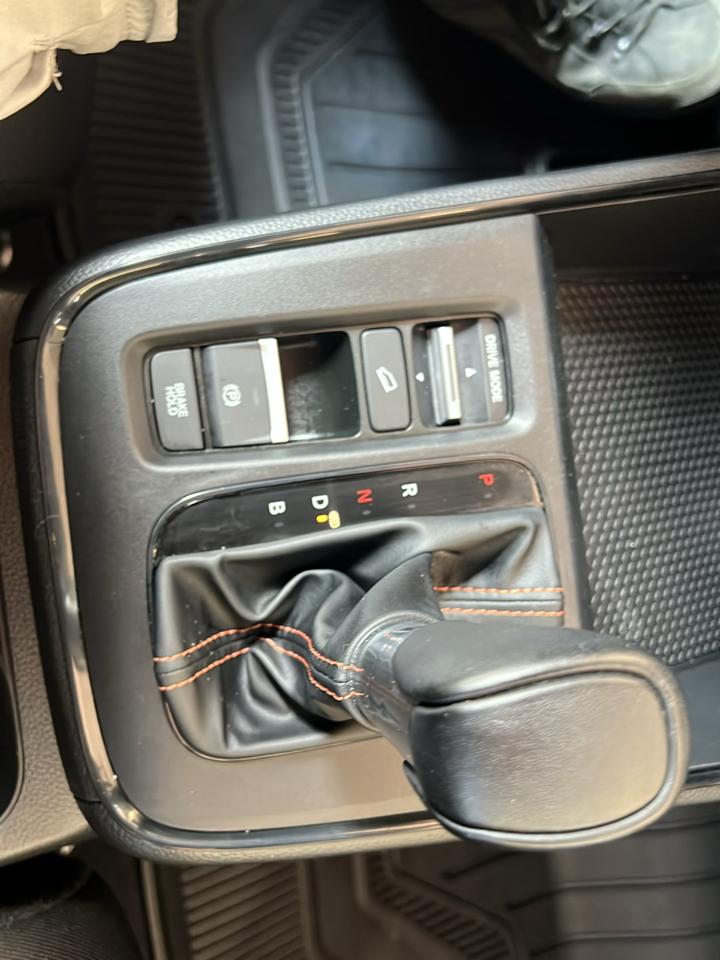 Honda CR-V Hybrid Sport AWD 2024