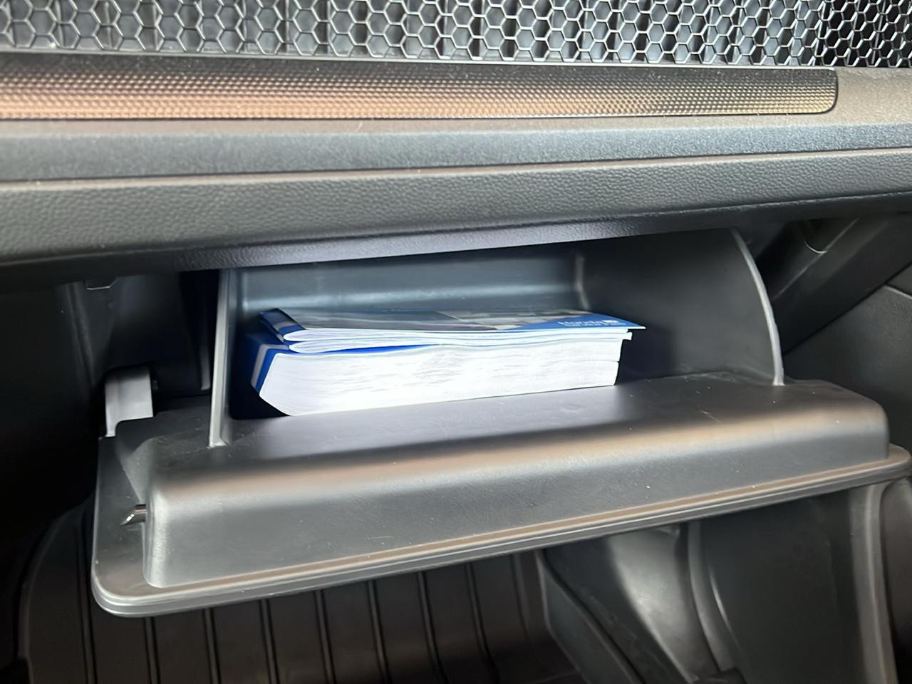 Honda CR-V Hybrid Sport AWD 2024