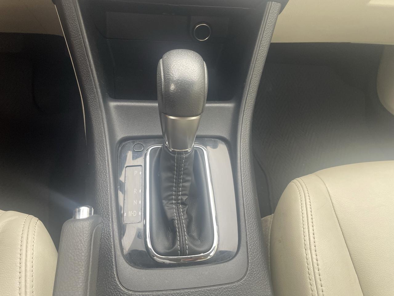Subaru Impreza Wagon 5dr CVT 2.0i Sport Limited 2015