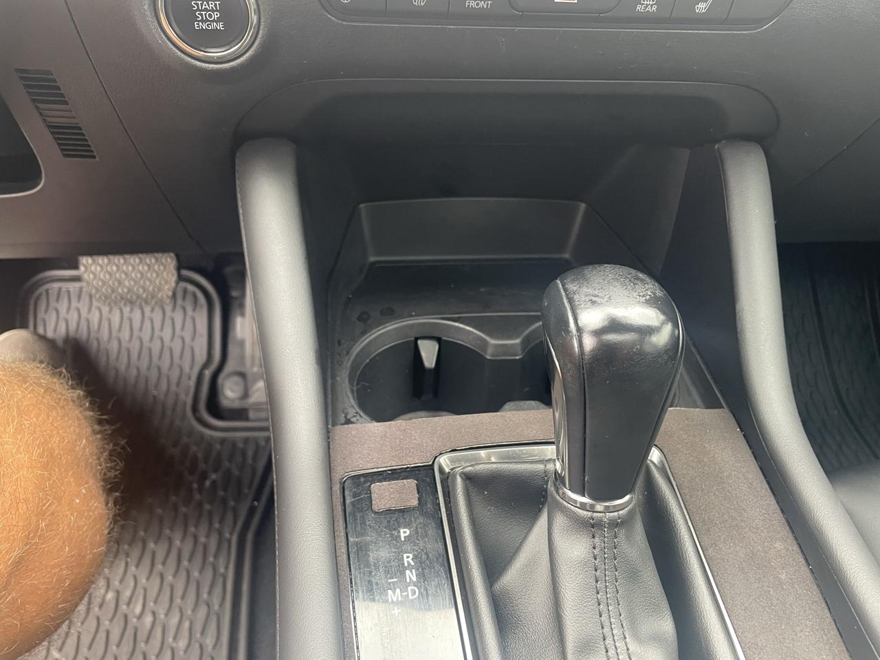 Mazda Mazda3 Hatchback 2.5 Turbo Auto AWD 2021