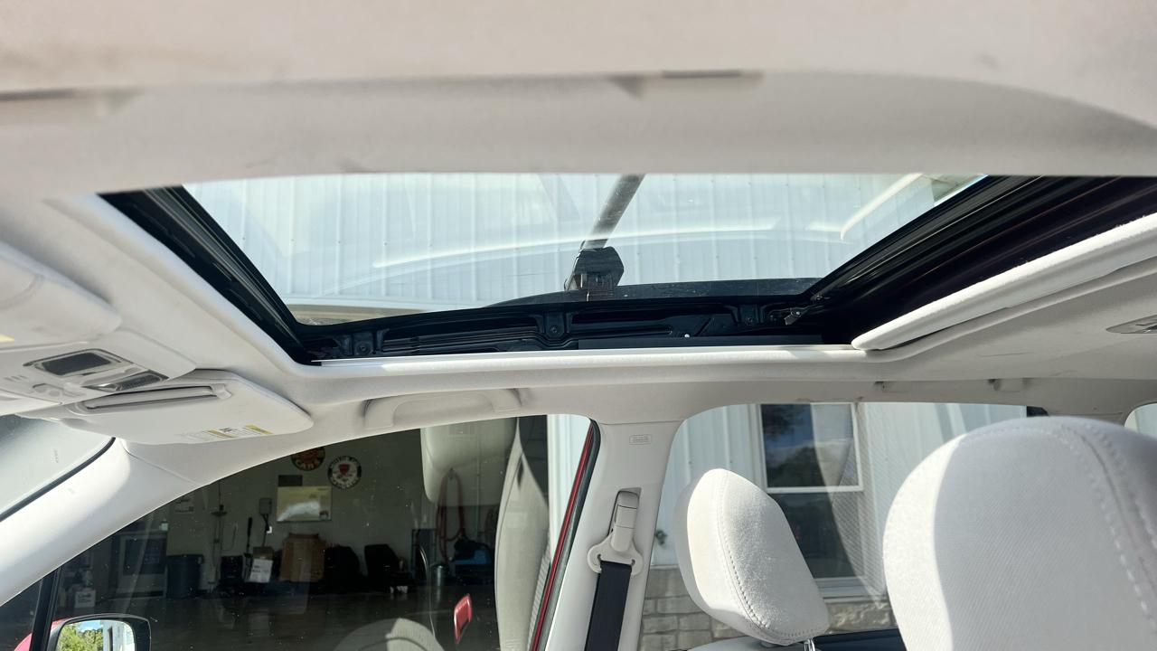 Subaru Forester 4dr CVT 2.5i Premium PZEV 2015