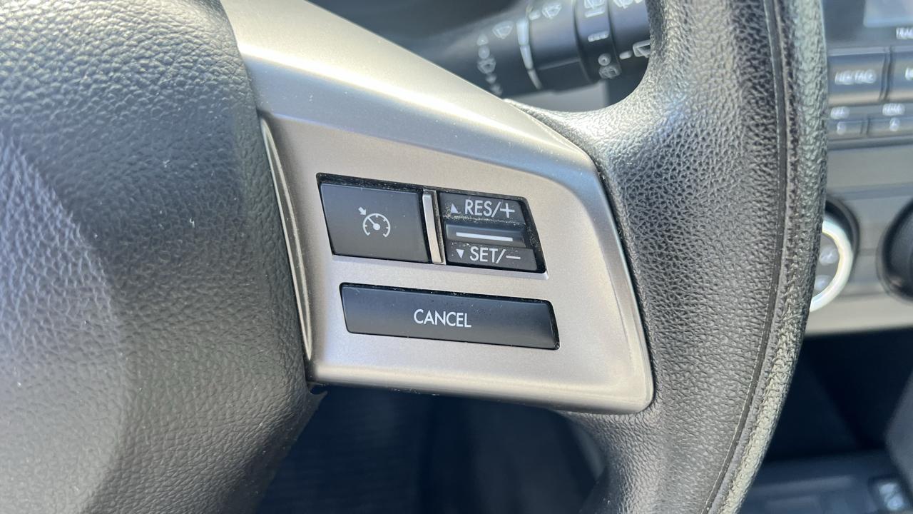 Subaru Forester 4dr CVT 2.5i Premium PZEV 2015