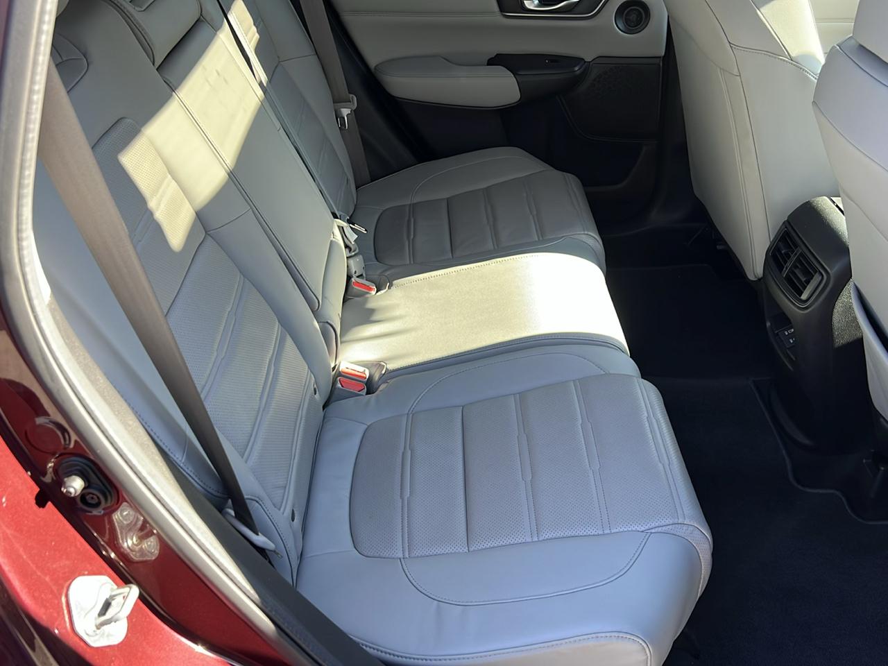 Honda CR-V EX-L AWD 2017