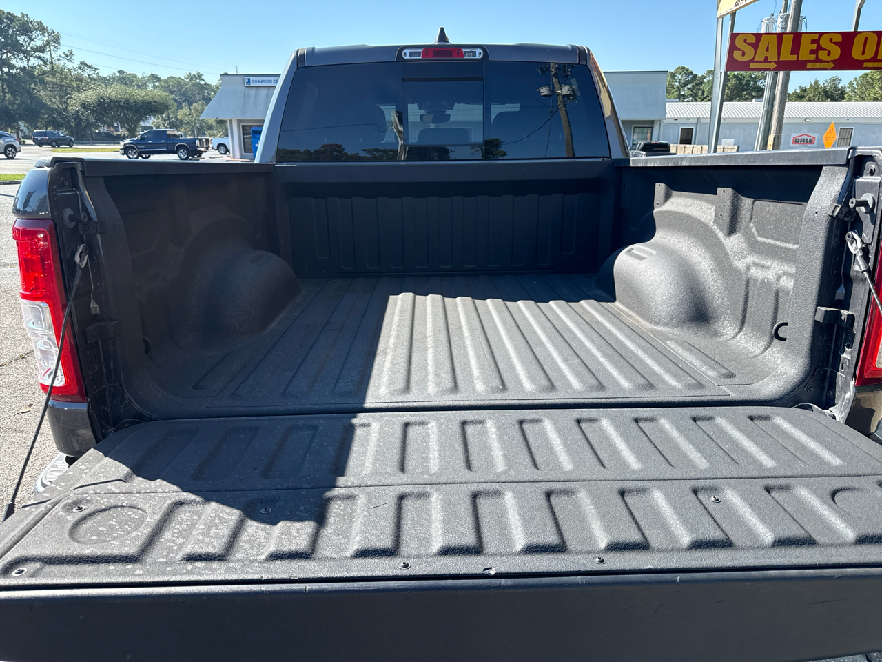 2020 Ram 1500 Big Horn Lone Star photo 4