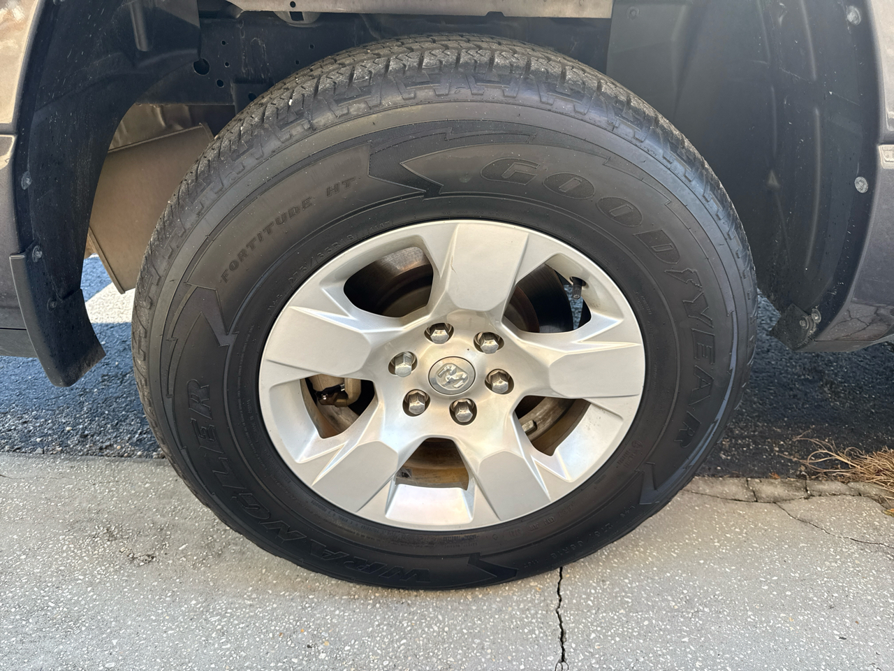 2020 Ram 1500 Big Horn Lone Star photo 5