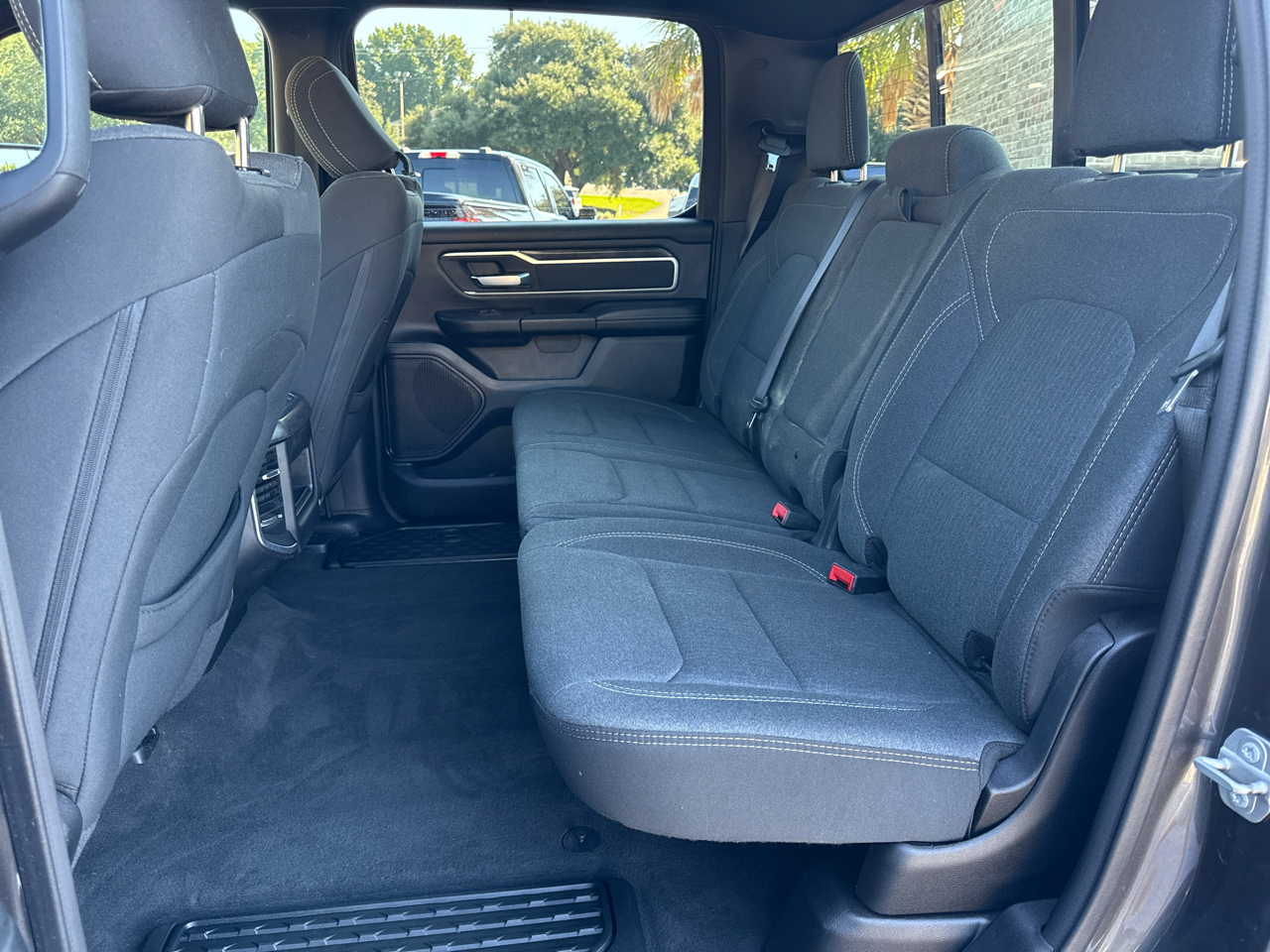 2020 Ram 1500 Big Horn Lone Star photo 7