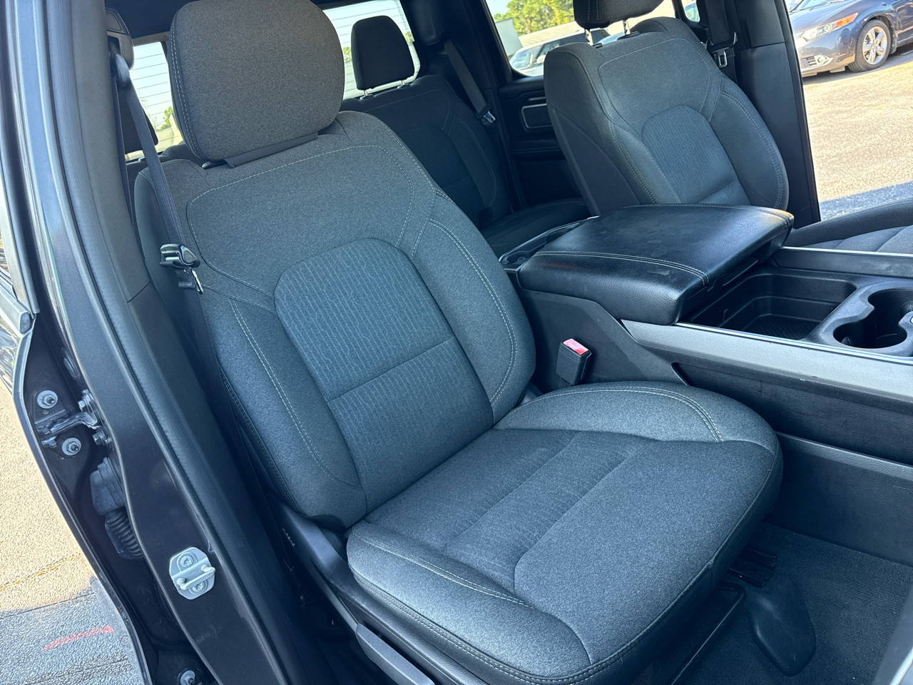 2020 Ram 1500 Big Horn Lone Star photo 9
