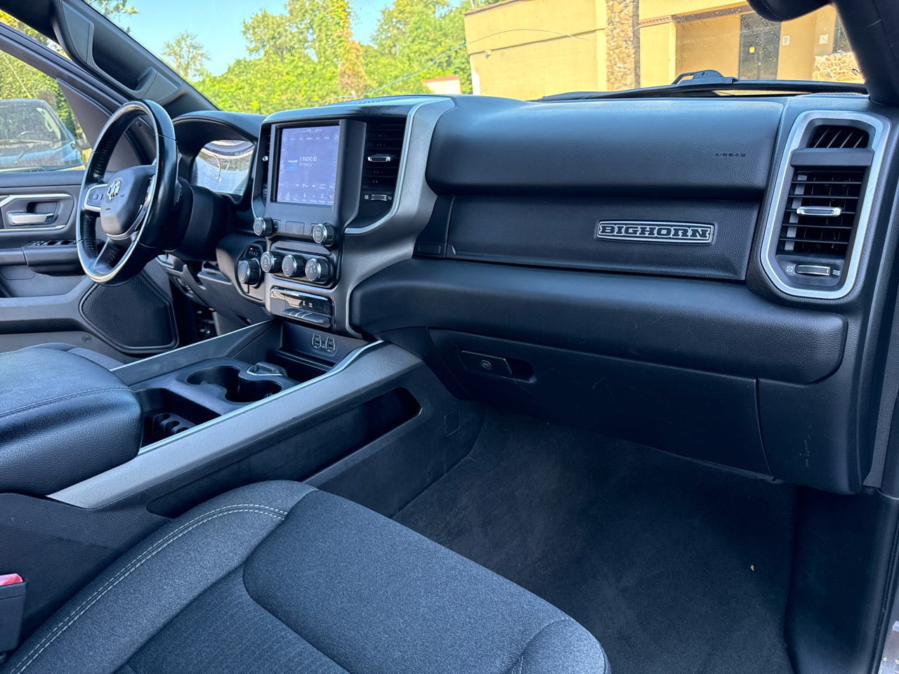 2020 Ram 1500 Big Horn Lone Star photo 10