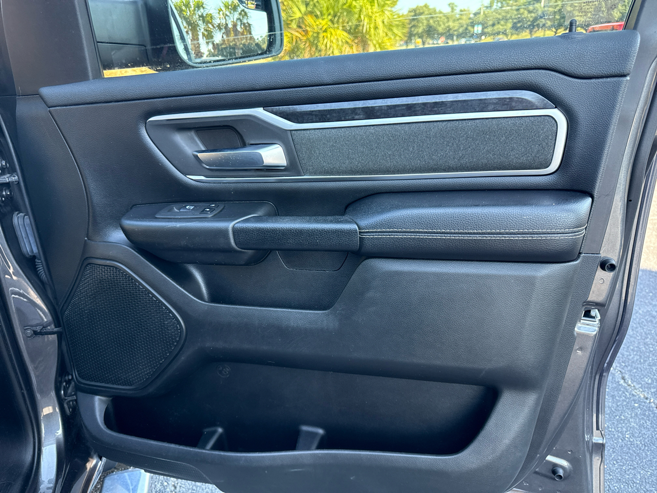 2020 Ram 1500 Big Horn Lone Star photo 11
