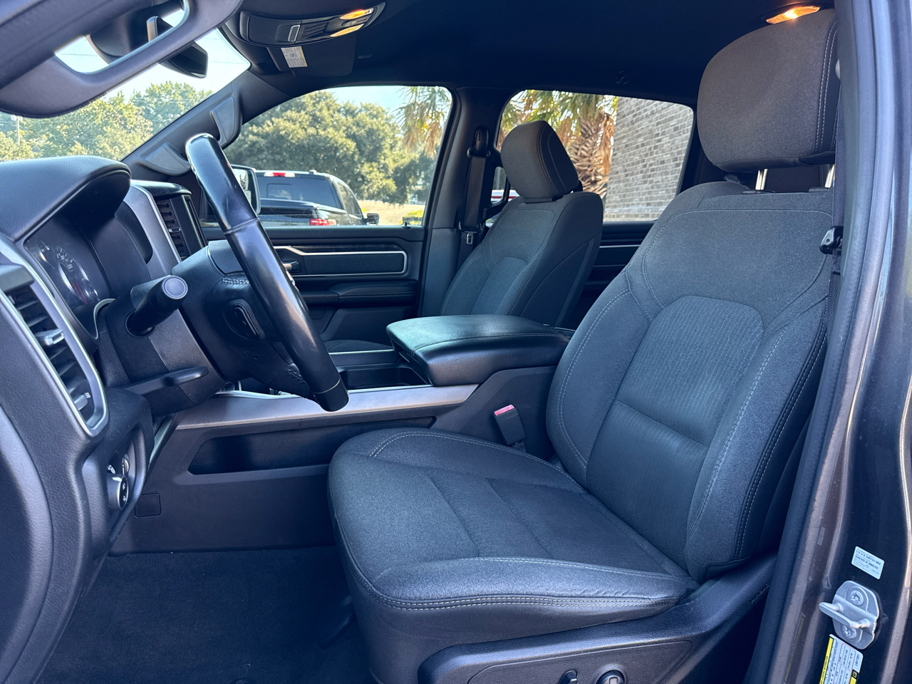 2020 Ram 1500 Big Horn Lone Star photo 12
