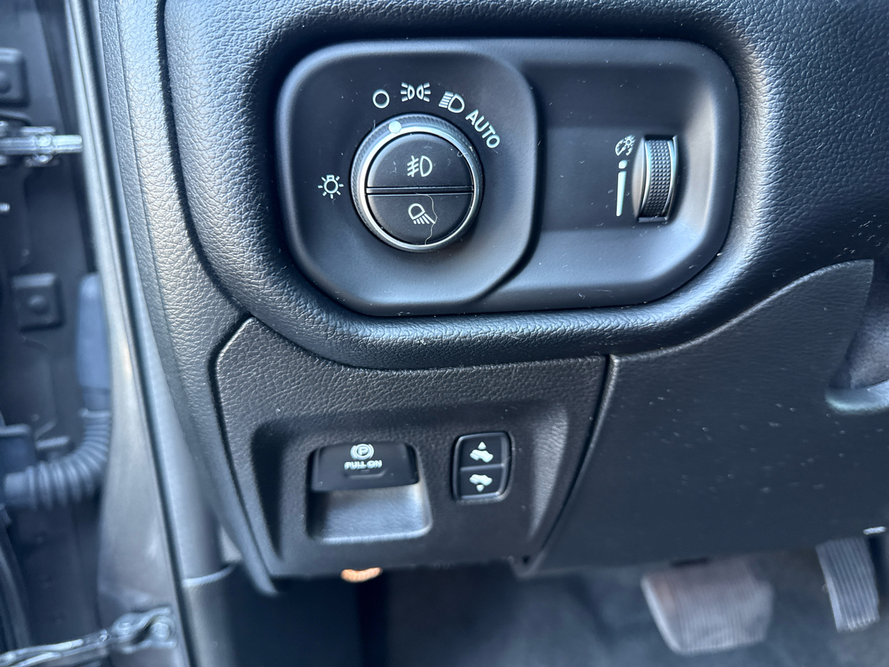 2020 Ram 1500 Big Horn Lone Star photo 14