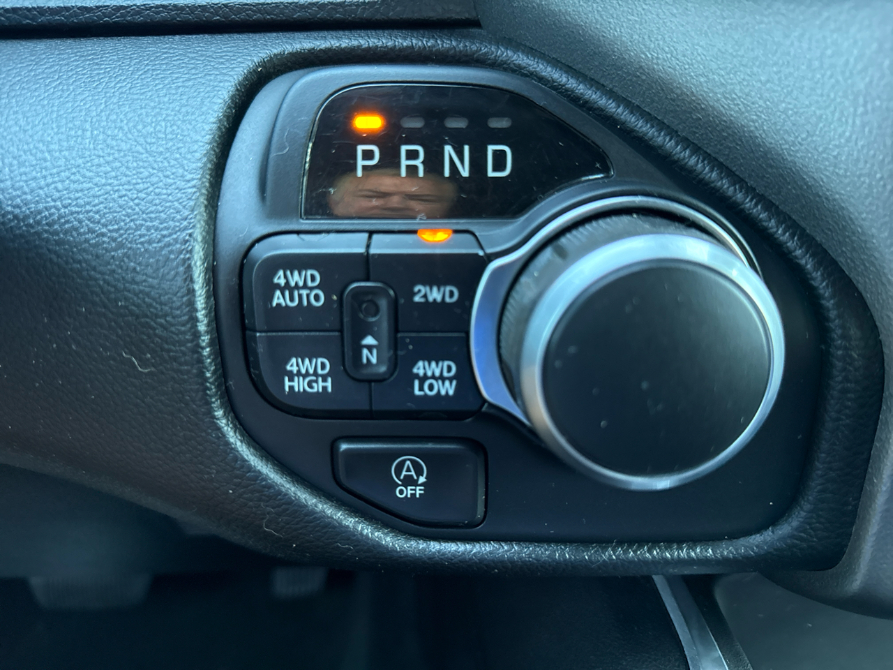 2020 Ram 1500 Big Horn Lone Star photo 17