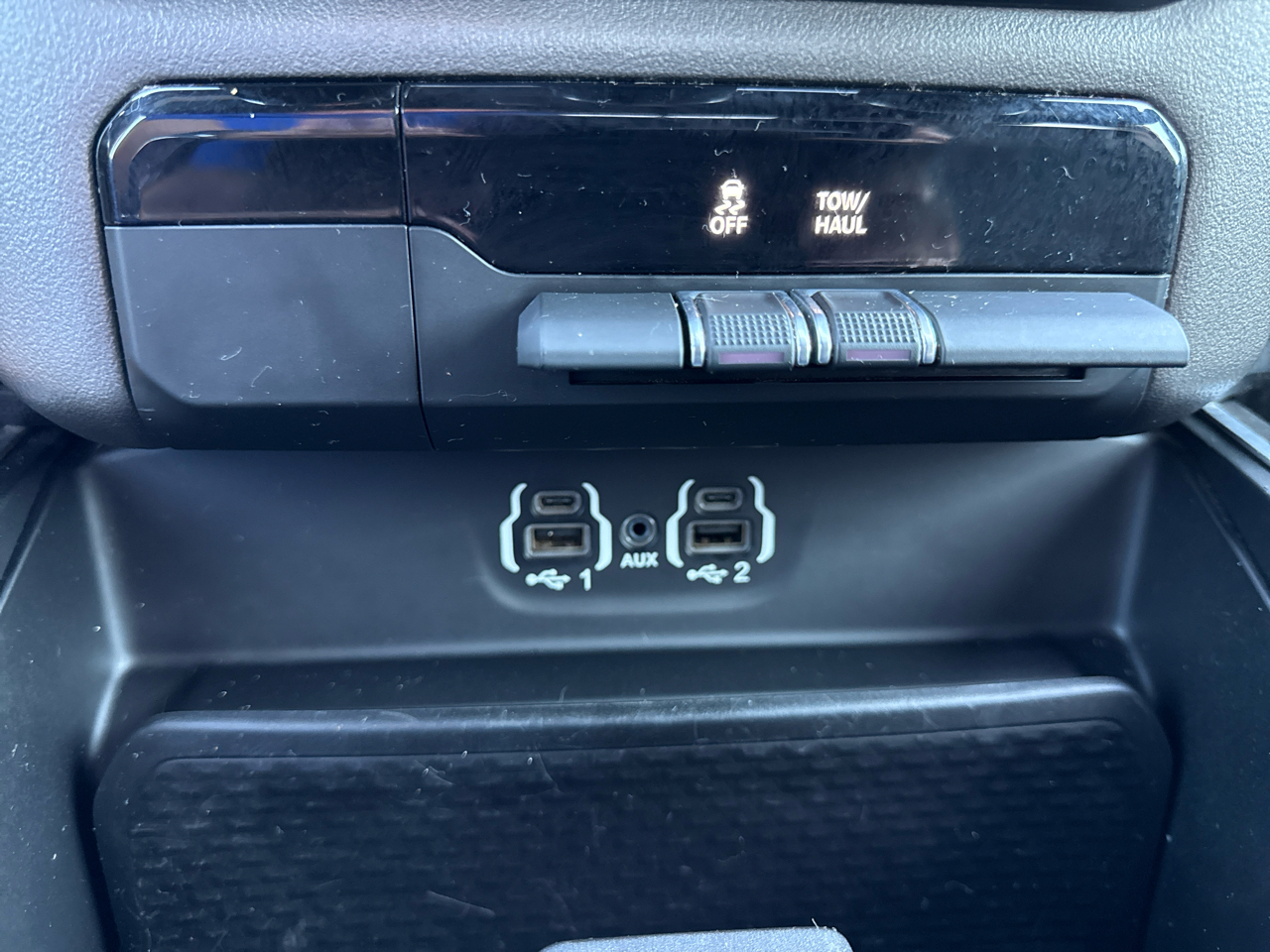 2020 Ram 1500 Big Horn Lone Star photo 18