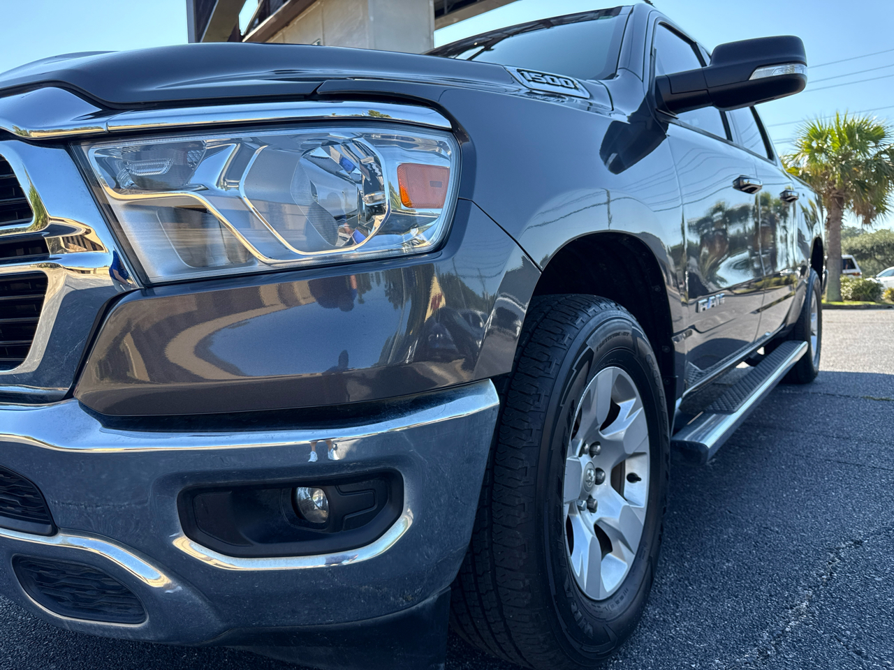 2020 Ram 1500 Big Horn Lone Star photo 22