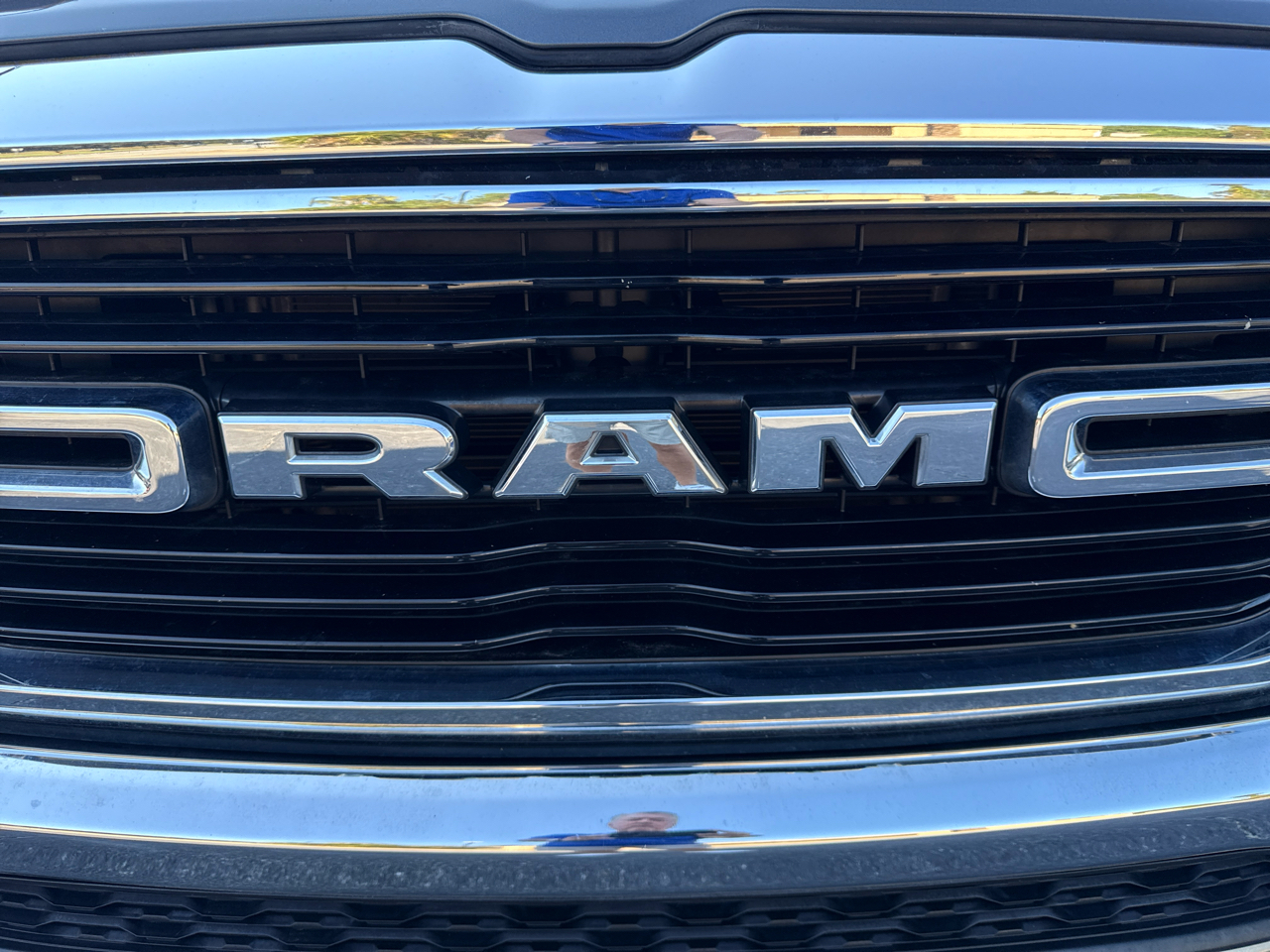 2020 Ram 1500 Big Horn Lone Star photo 23