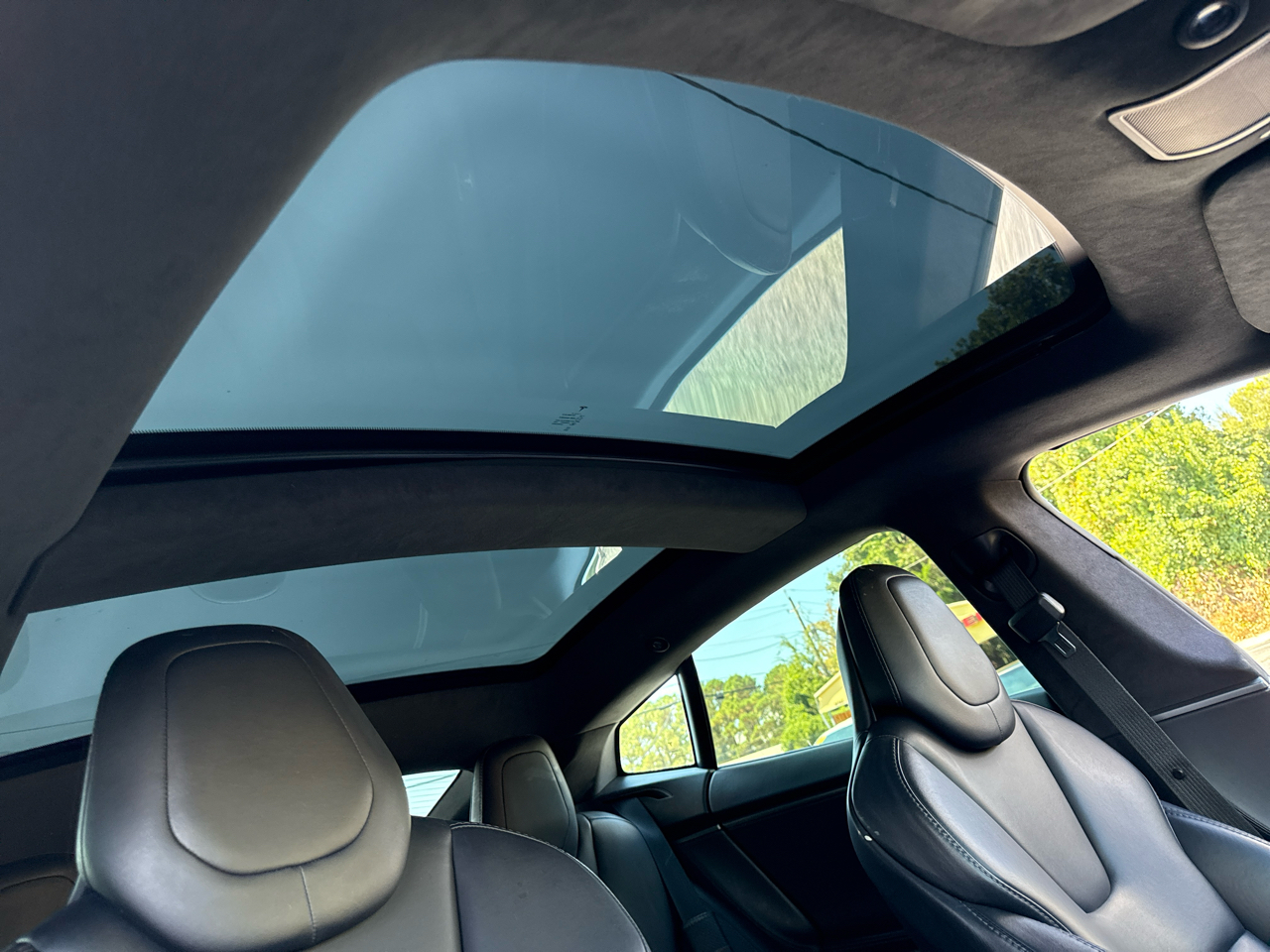 2018 Tesla Model S 75D AWD photo 6