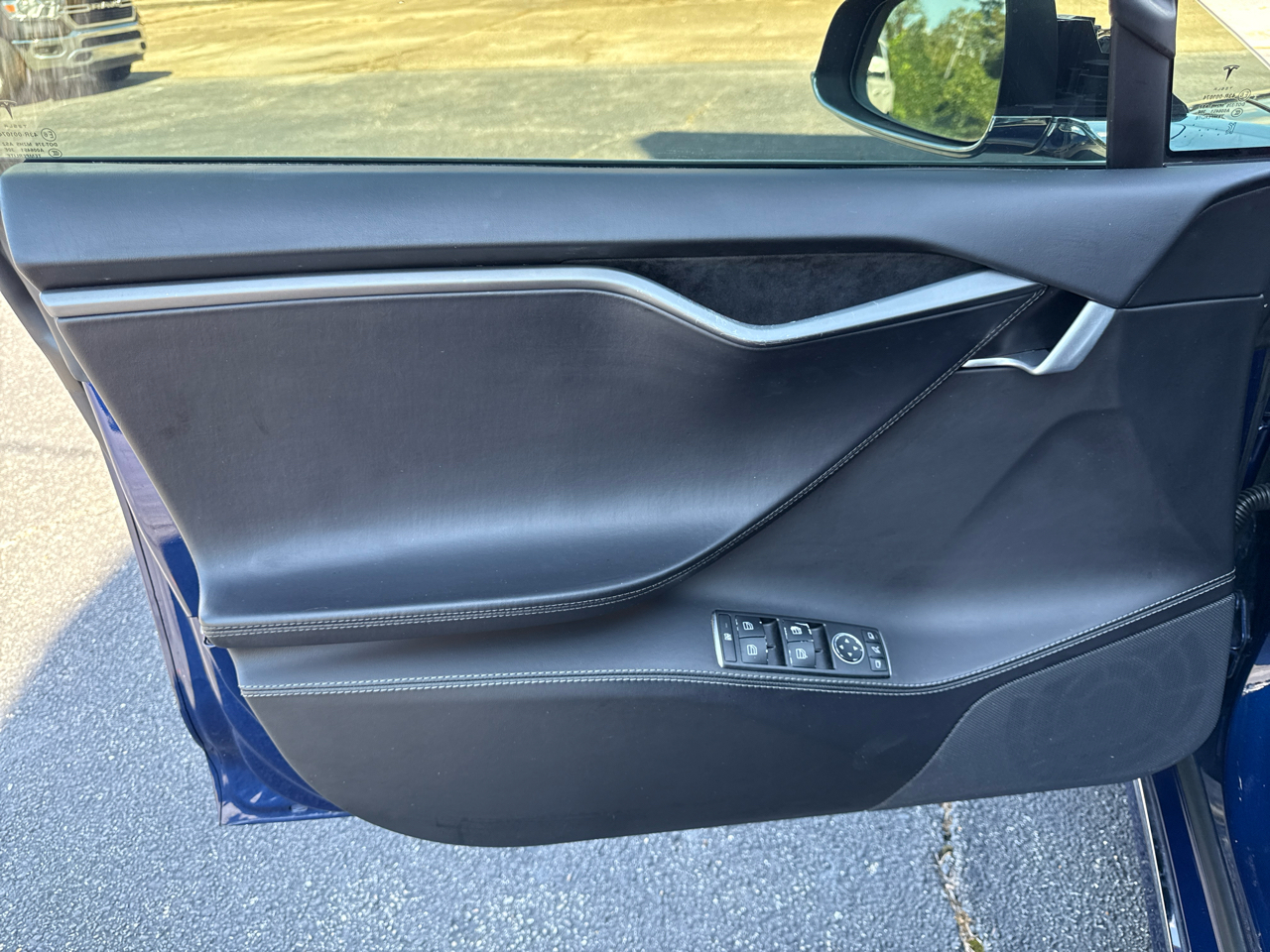 2018 Tesla Model S 75D AWD photo 8