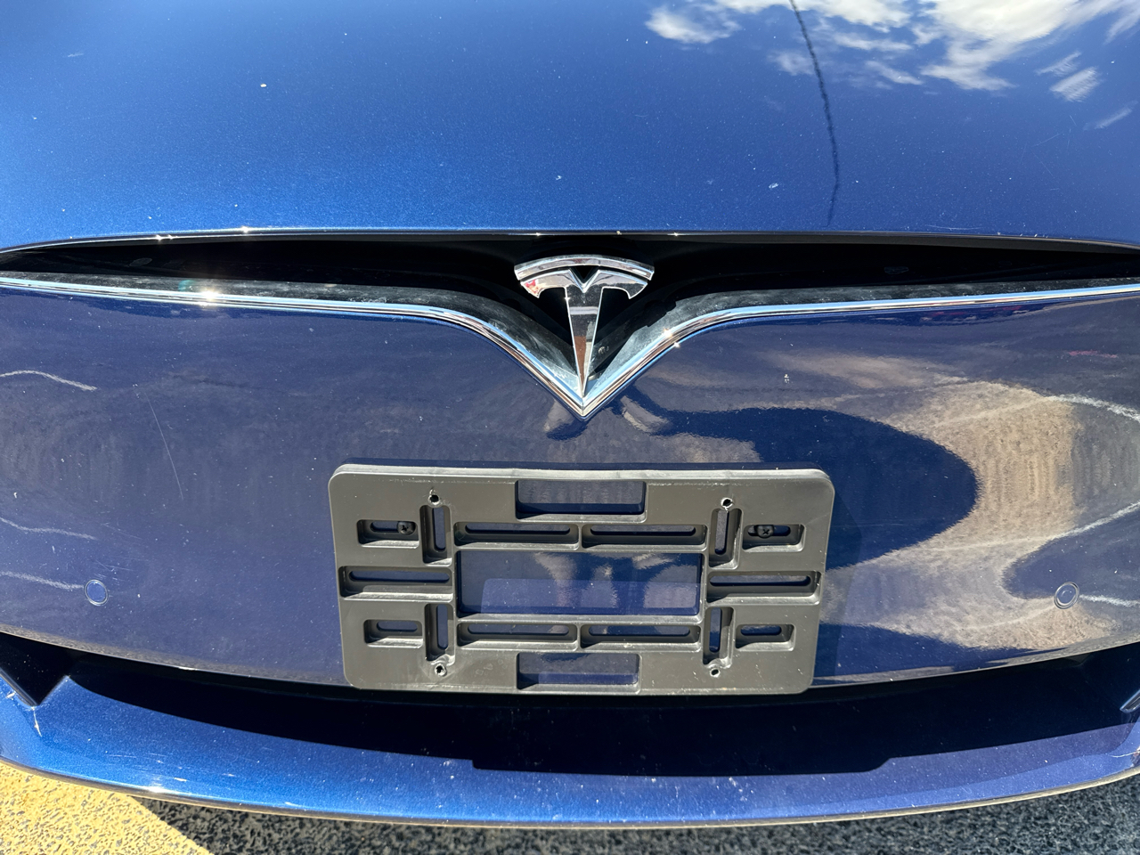 2018 Tesla Model S 75D AWD photo 16