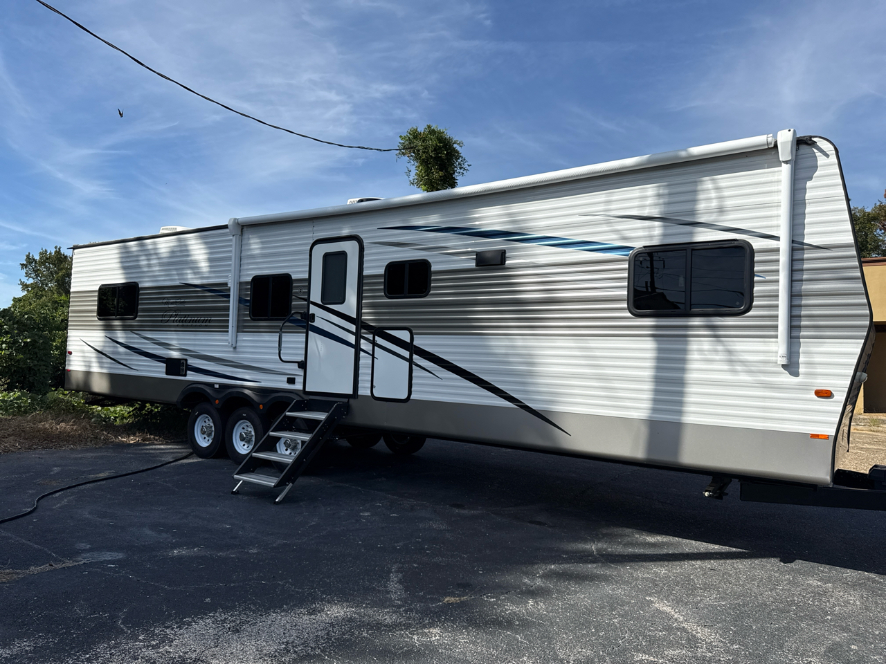 2022 Recreation by Design Monte Carlo Series M-40 Deluxe / Residential