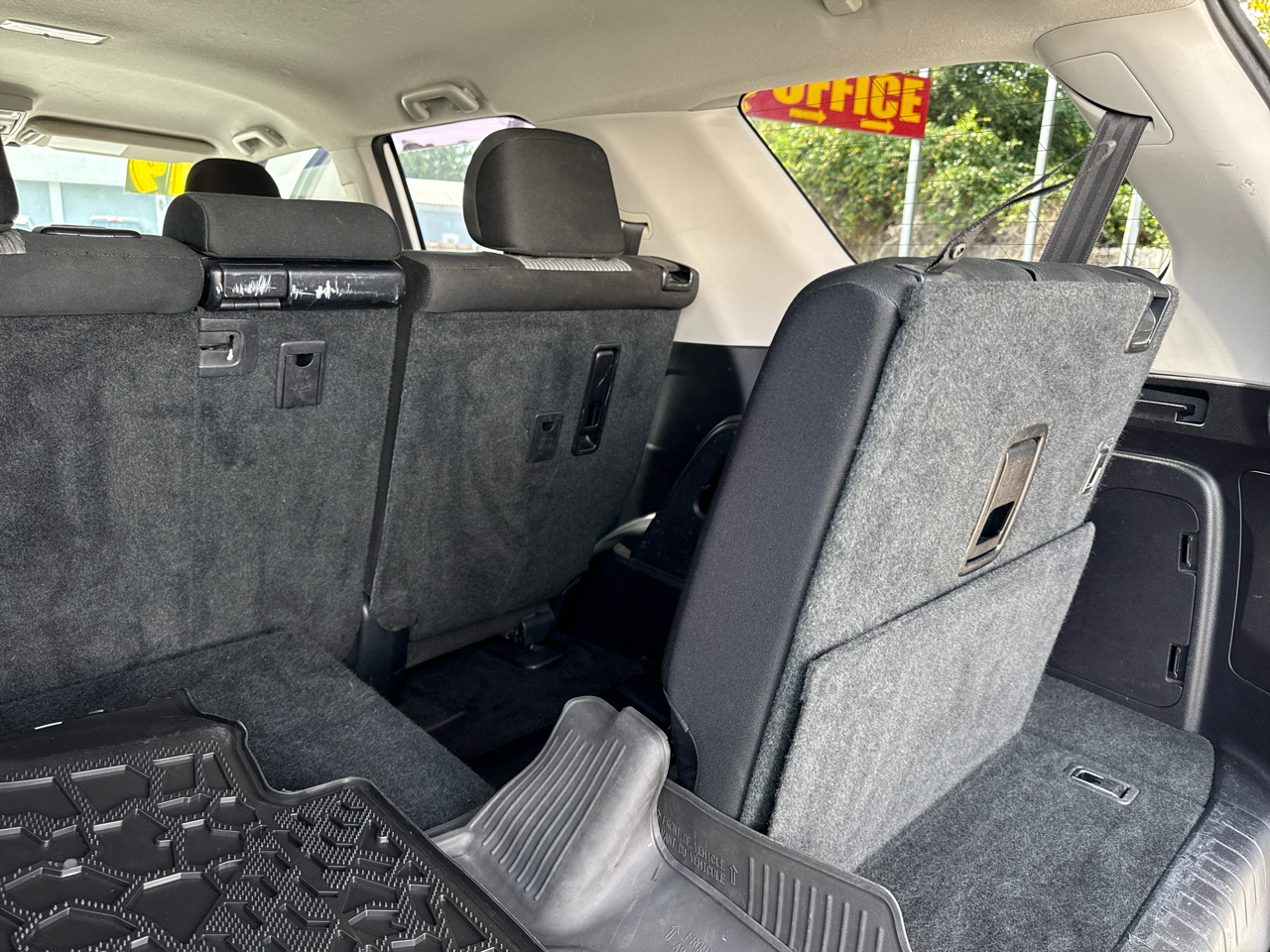 2019 Toyota 4Runner SR5 Premium Limited TRD Pro photo 3