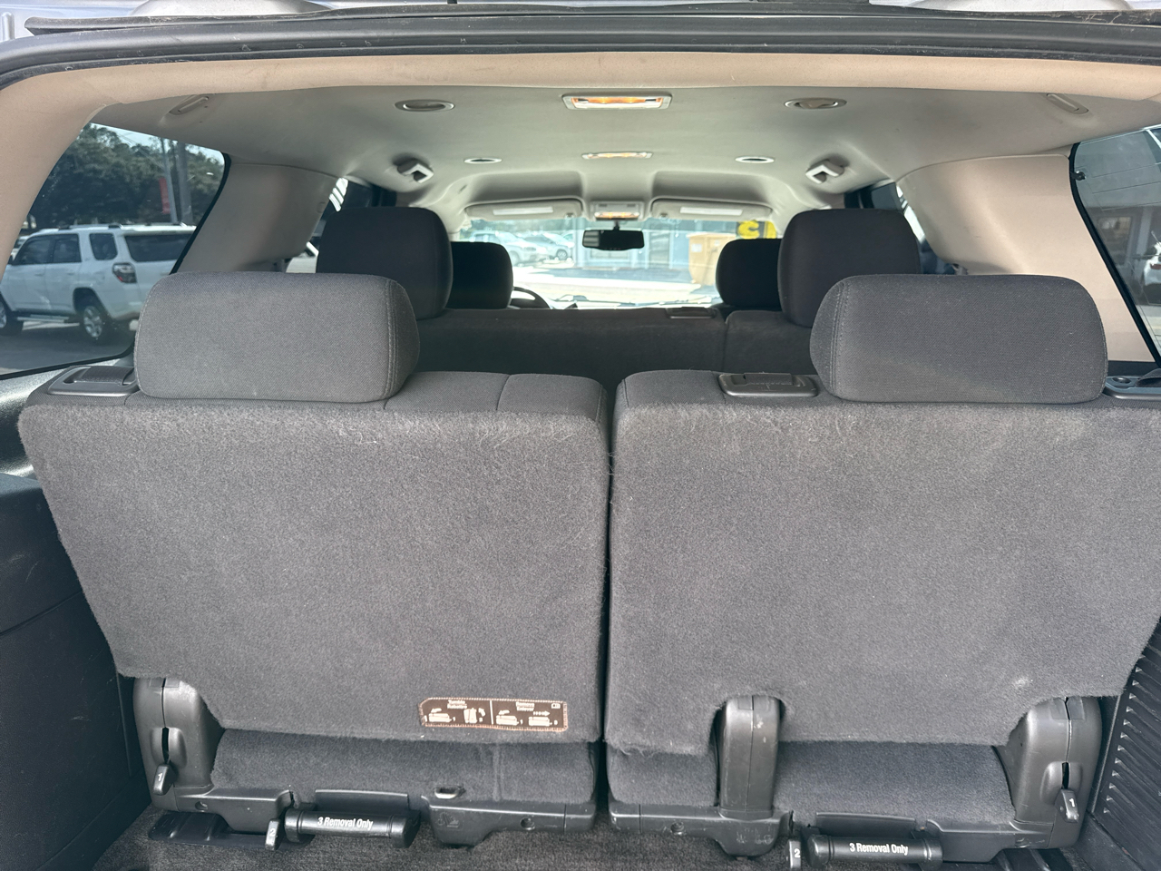 2013 Gmc Yukon SLE photo 4