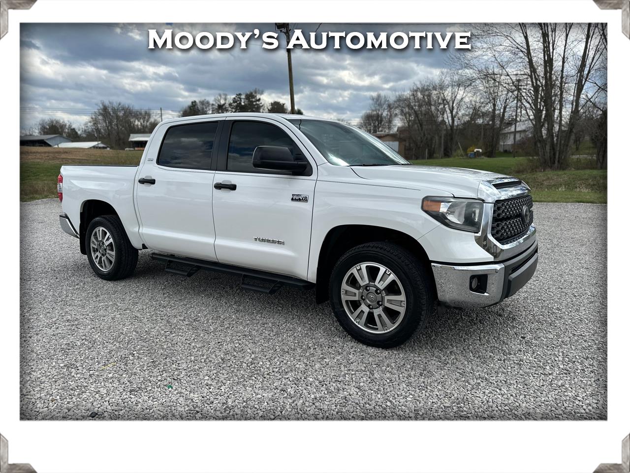 Used Cars for Sale Jamestown TN 38556 Moody's Automotive