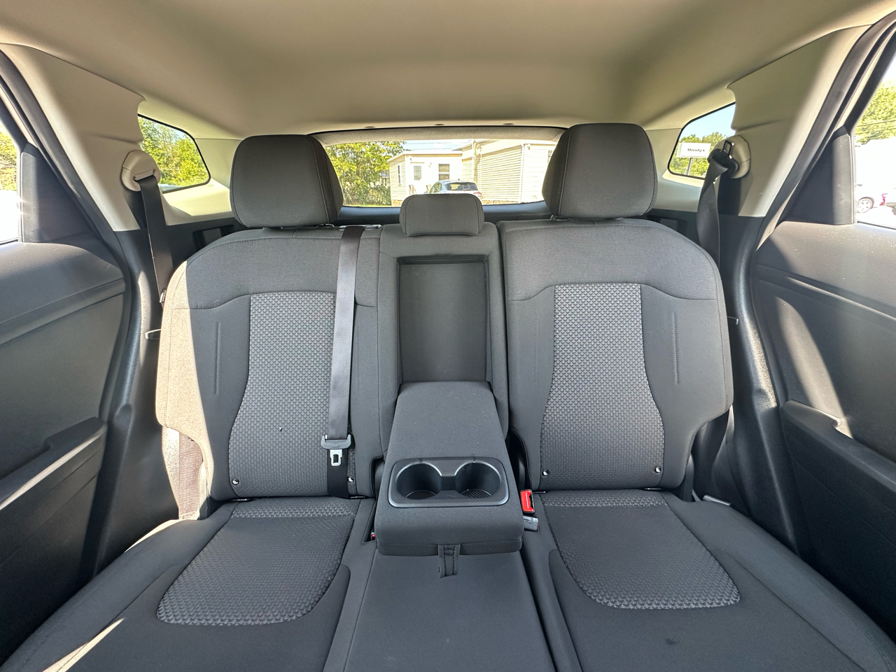Kia Sportage LX AWD 2024 Kia Sportage LX AWD 2024