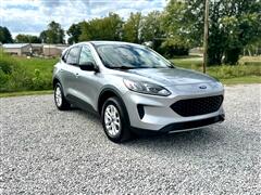 2022 Ford Escape  2022 Ford Escape