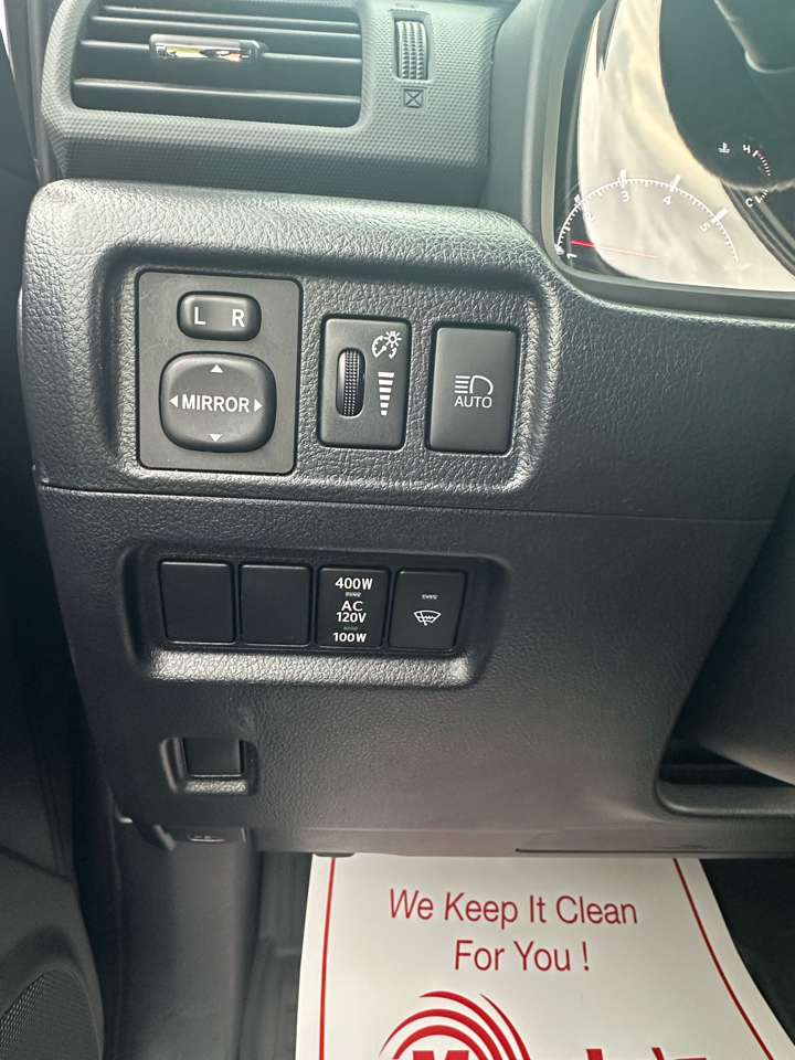 Toyota 4Runner SR5 4WD 2024 Toyota 4Runner SR5 4WD 2024