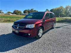 2020 Dodge Grand Caravan  2020 Dodge Grand Caravan