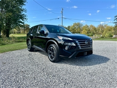 2024 Nissan Rogue  2024 Nissan Rogue