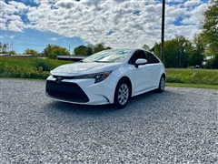 2022 Toyota Corolla  2022 Toyota Corolla