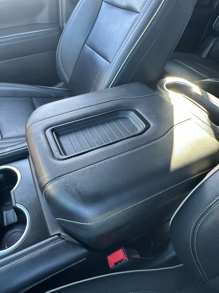 Chevrolet Suburban Premier 4WD 2023