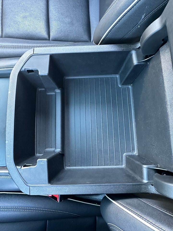 Chevrolet Suburban Premier 4WD 2023