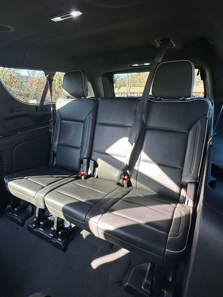 Chevrolet Suburban Premier 4WD 2023