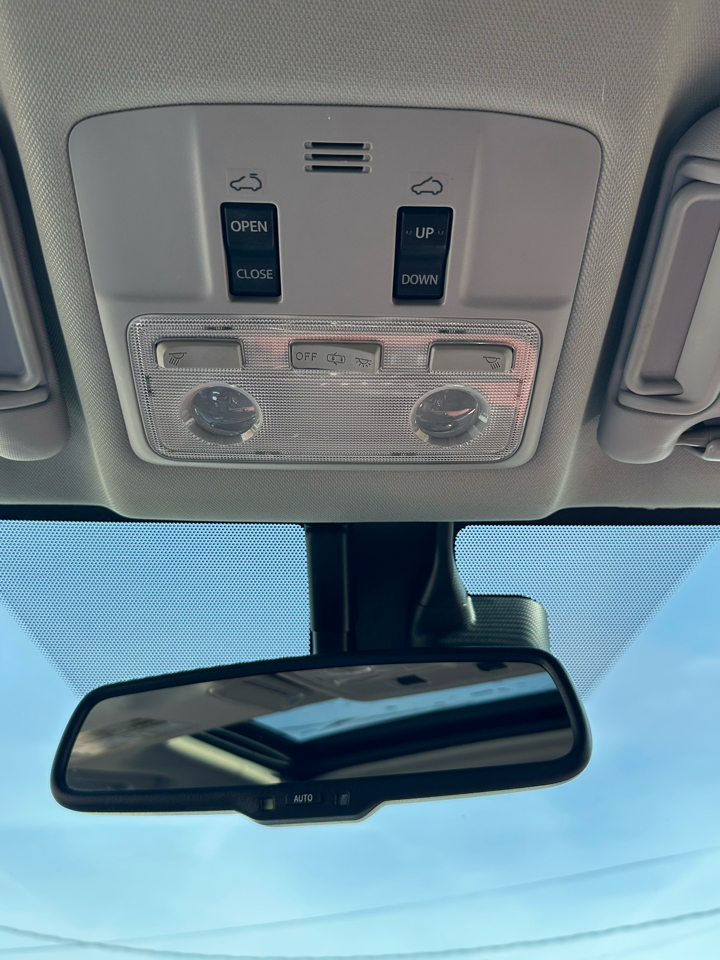 Toyota RAV4 Limited AWD 2015