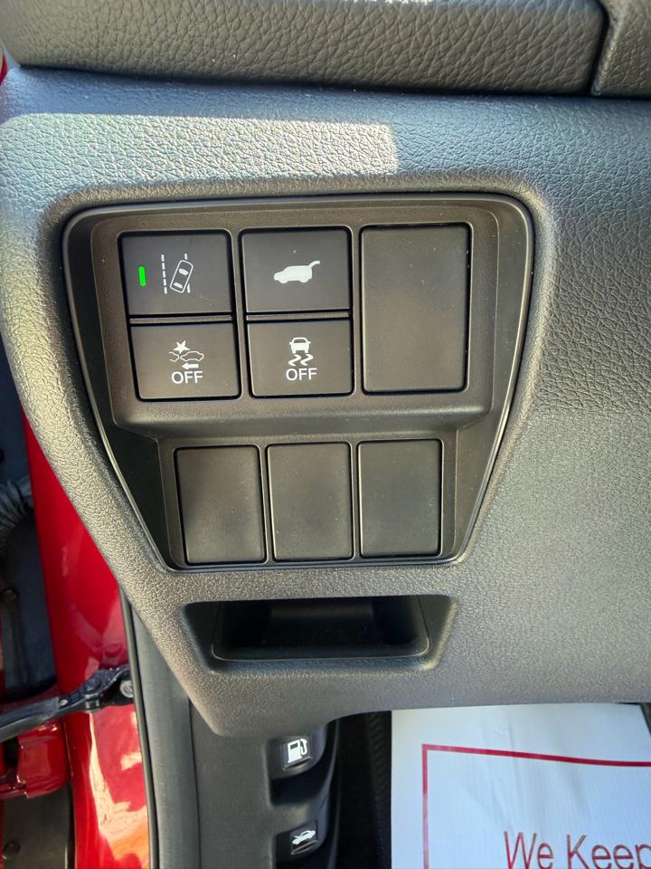 Honda CR-V EX-L AWD 2020