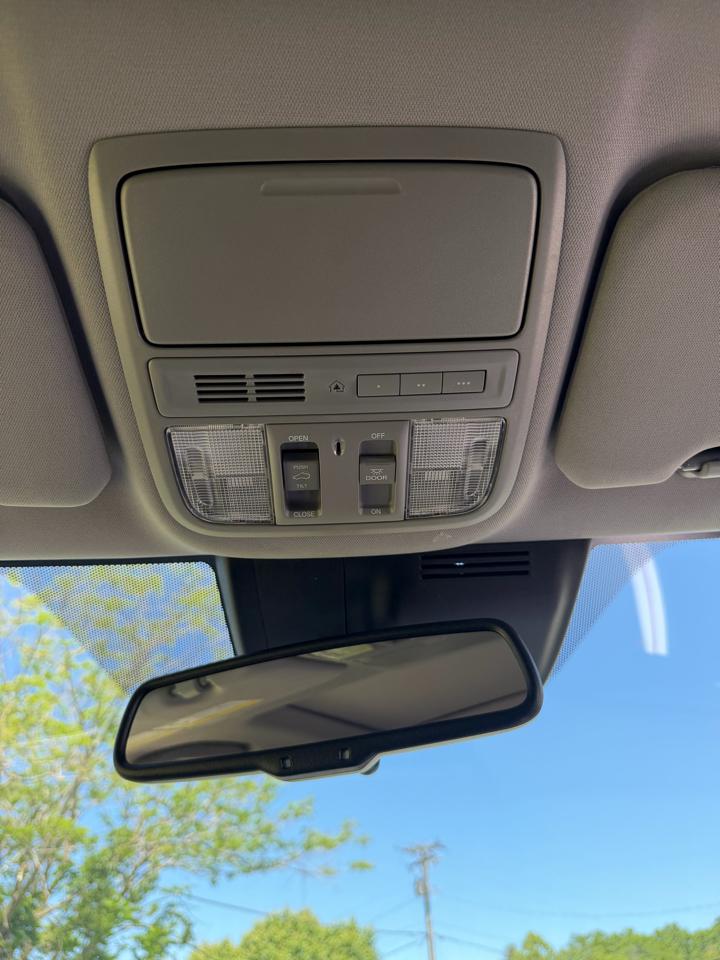 Honda CR-V EX-L AWD 2020