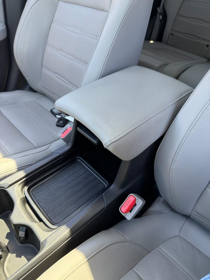 Honda CR-V EX-L AWD 2020