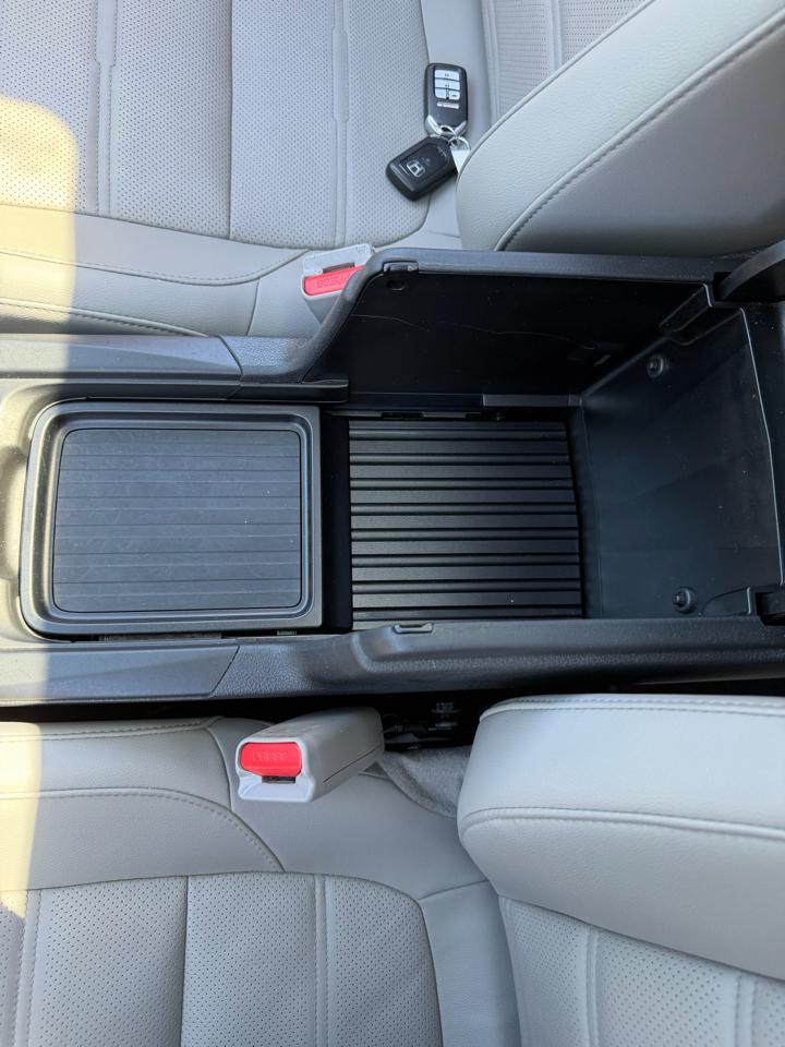 Honda CR-V EX-L AWD 2020