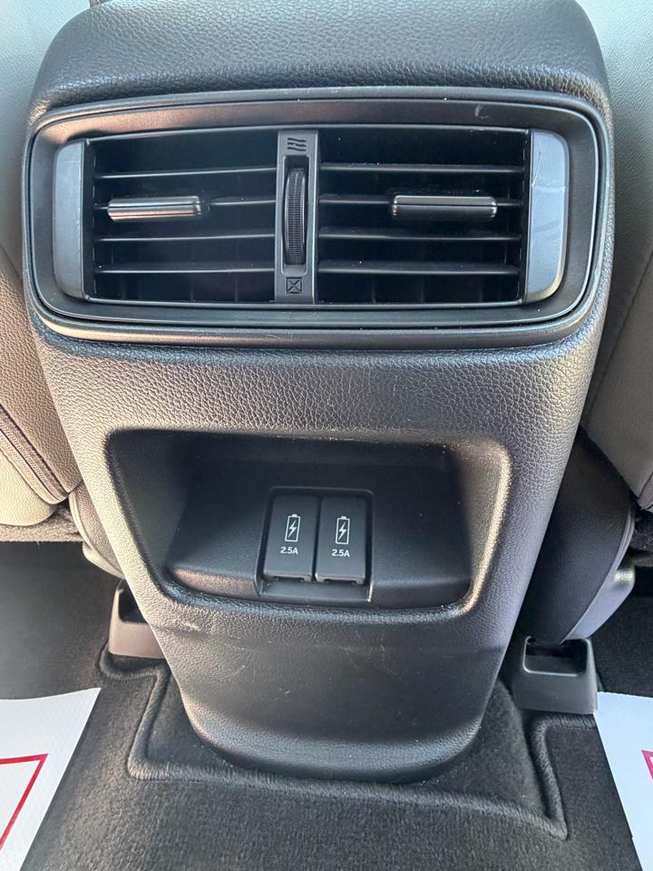Honda CR-V EX-L AWD 2020