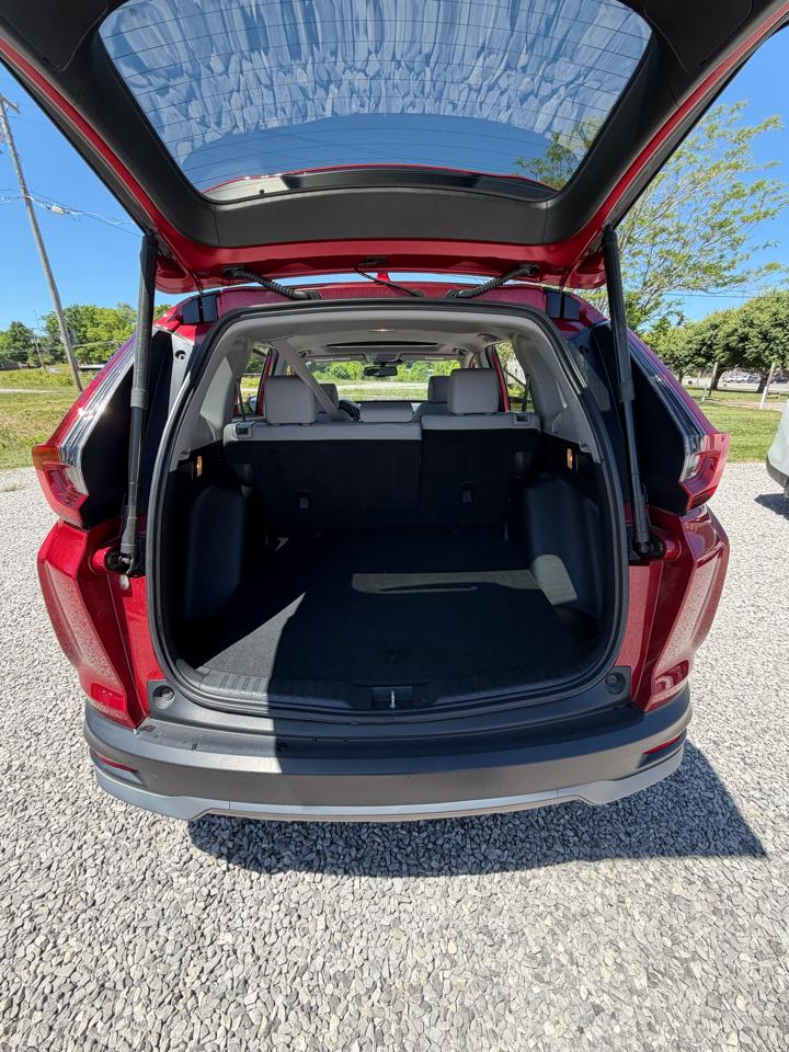 Honda CR-V EX-L AWD 2020